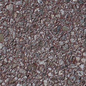 1816 Brick Red