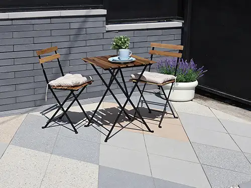 Parallelogram Pavers Parallelogram Pavers