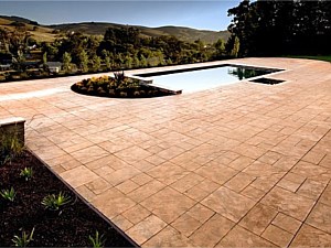 Sonorastone® Pavers 7