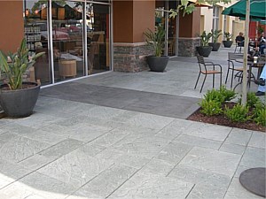 Sonorastone® Pavers 16