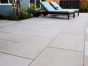 Large Scale CalArc Pavers 39