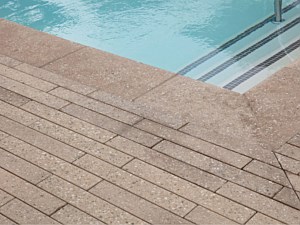 Narrow Modular Pavers 3