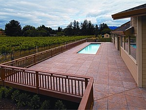 Dekstone® Pavers 46