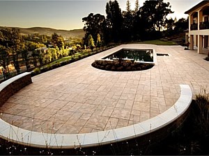 Sonorastone® Pavers 8