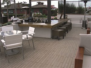 Narrow Modular Pavers 21