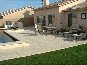 Sonorastone® Pavers 9