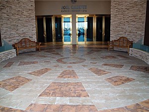 Sonorastone® Pavers 1