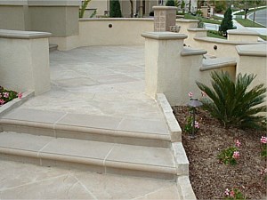 Sonorastone® Pavers 11