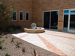 Sonorastone® Pavers 4