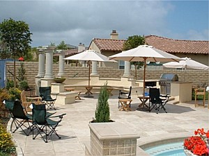 Sonorastone® Pavers 12