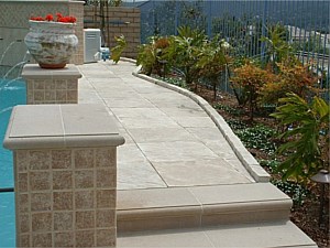 Sonorastone® Pavers 13