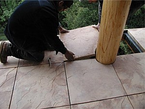 Dekstone® Pavers 52