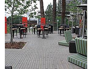 Narrow Modular Pavers 65