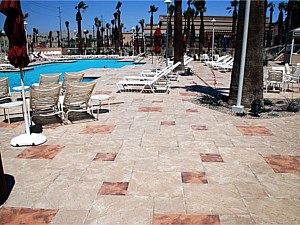 Sonorastone® Pavers 3