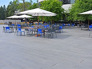 Large Scale CalArc Pavers 64