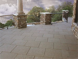 Dekstone® Pavers 39