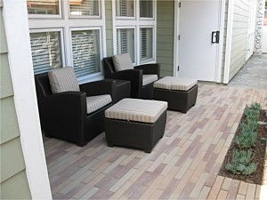 Narrow Modular Pavers 29