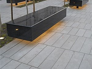 Large Scale CalArc Pavers 106