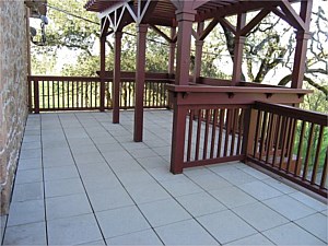 Dekstone® Pavers 43