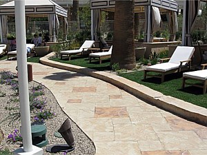 Sonorastone® Pavers 2