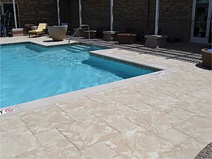 Sonorastone® Pavers 6