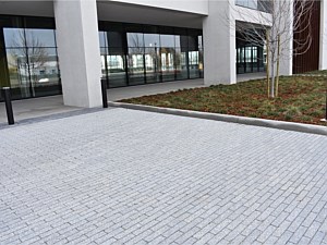 Narrow Modular Pavers 15