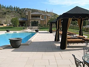 CalArc® Pavers 25