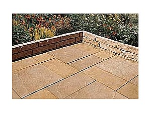 Sonorastone® Pavers 21