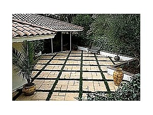 Sonorastone® Pavers 18