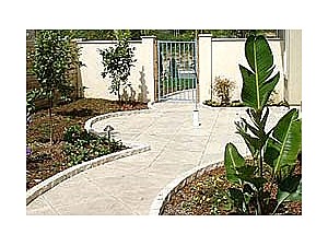 Sonorastone® Pavers 19