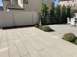 Large Scale CalArc Pavers 37