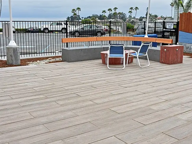 Maderastone&reg; Pavers