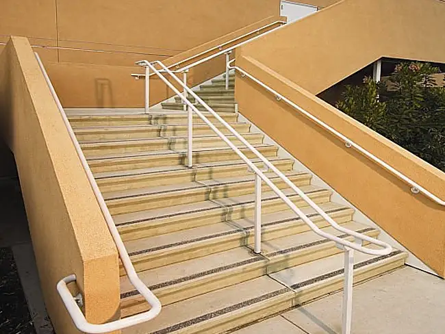 Long Span Steptreads